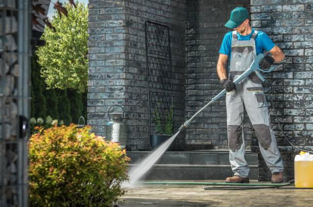 Best Playground Equipment Cleaning  in Marietta, OH