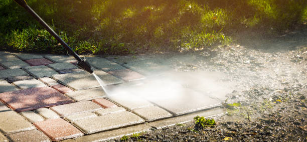 Best Sidewalk and Walkway Cleaning  in Marietta, OH