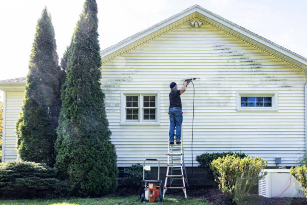 Best Gutter Cleaning  in Marietta, OH