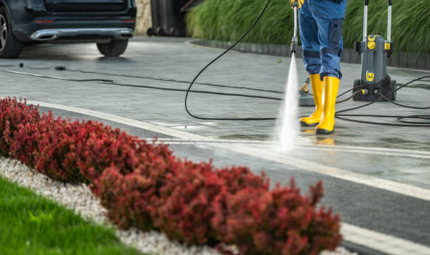 Boat and Dock Cleaning in Marietta, OH