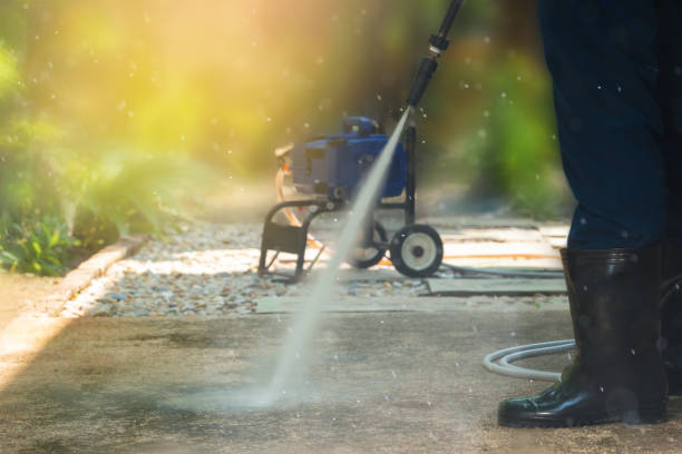 Best Soft Washing  in Marietta, OH